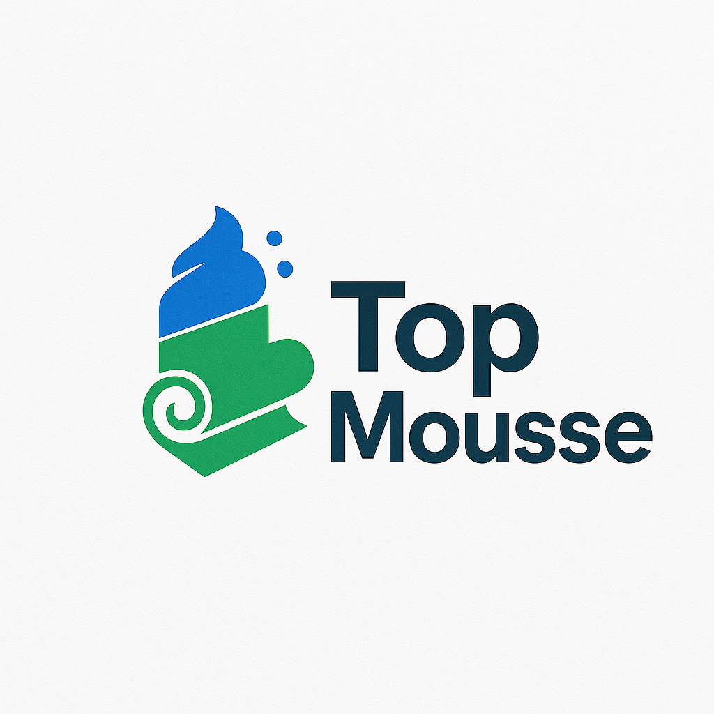 Top Mousse Logo